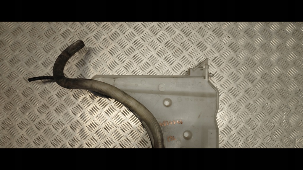 фото №10, Bmw e92 бак бачок омивача 7157144