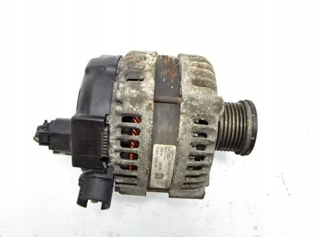 Купить Генератор ford focus mk3 1.0 ecoboost