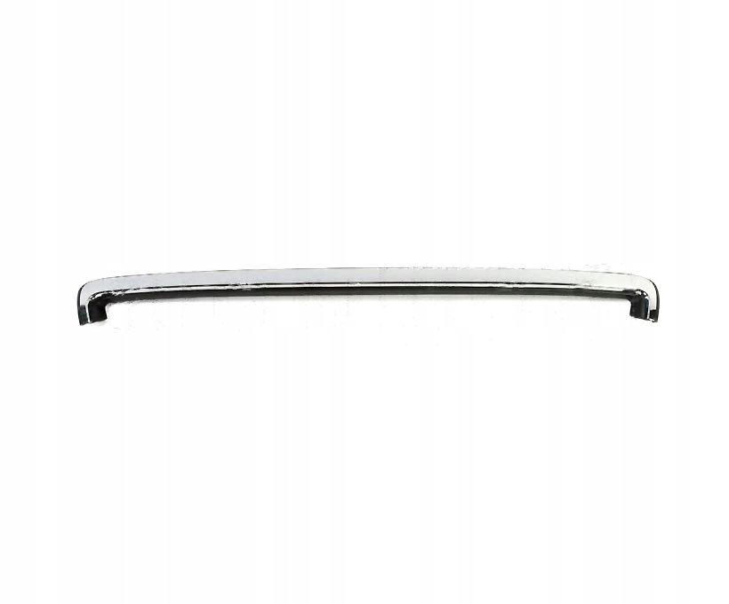 фото №1, Молдинг крышки отсек двигателя chevrolet aveo/kalos