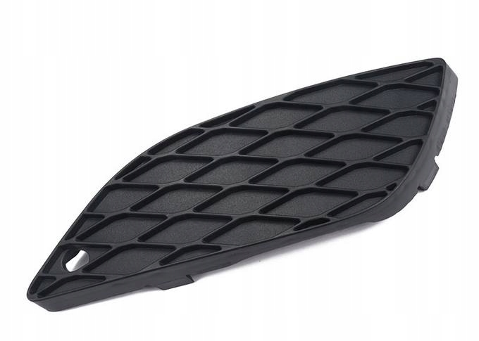 фото №1, Левая решётка w бампер mercedes w251 r class