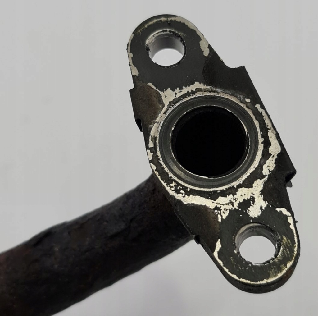 фото №3, Труба трубка egr porsche cayman 987 2.9 9a111301702