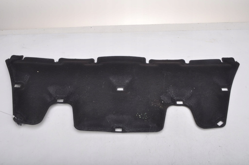 фото №6, Ford tourneo connect mk2 шумоизоляция подкрылок капот