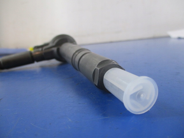 фото №7, Honda civic vii 1.7ctdi форсунка 14010098 0445110082 проверенный