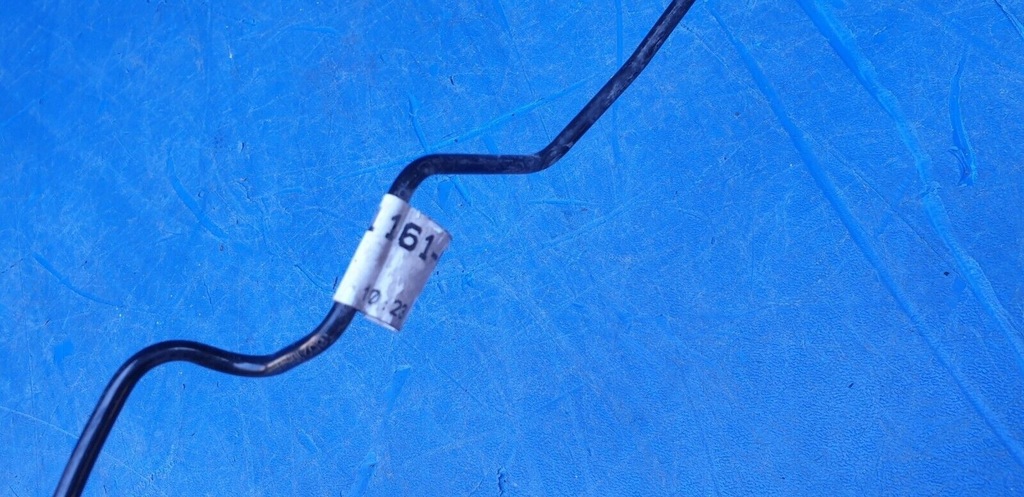 фото №12, Шланг гальмівний wąż задня chevrolet corvette c7