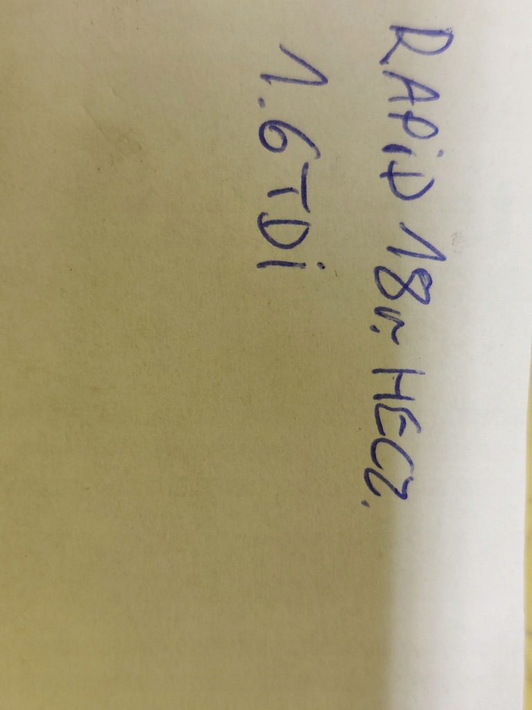 фото №7, Skoda rapid ii 1.6 tdi датчик удару 1so959351