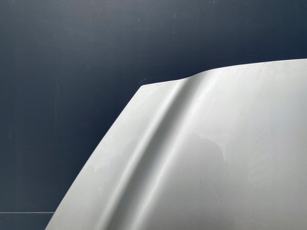 фото №10, Peugeot 308 i t7 капот etsc