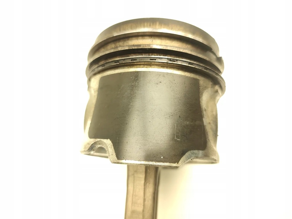 фото №12, Chevrolet captiva поршень з шатун 2.0 d 4wd дизель 110kw 150 hp z20s1