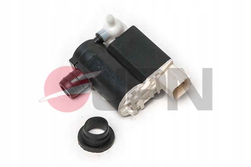 фото №2, Jpn 90b0304-jpn насос розпилювача, омивач скло лобове