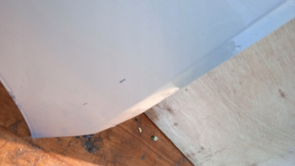 фото №13, Mazda rx8 капот 22v