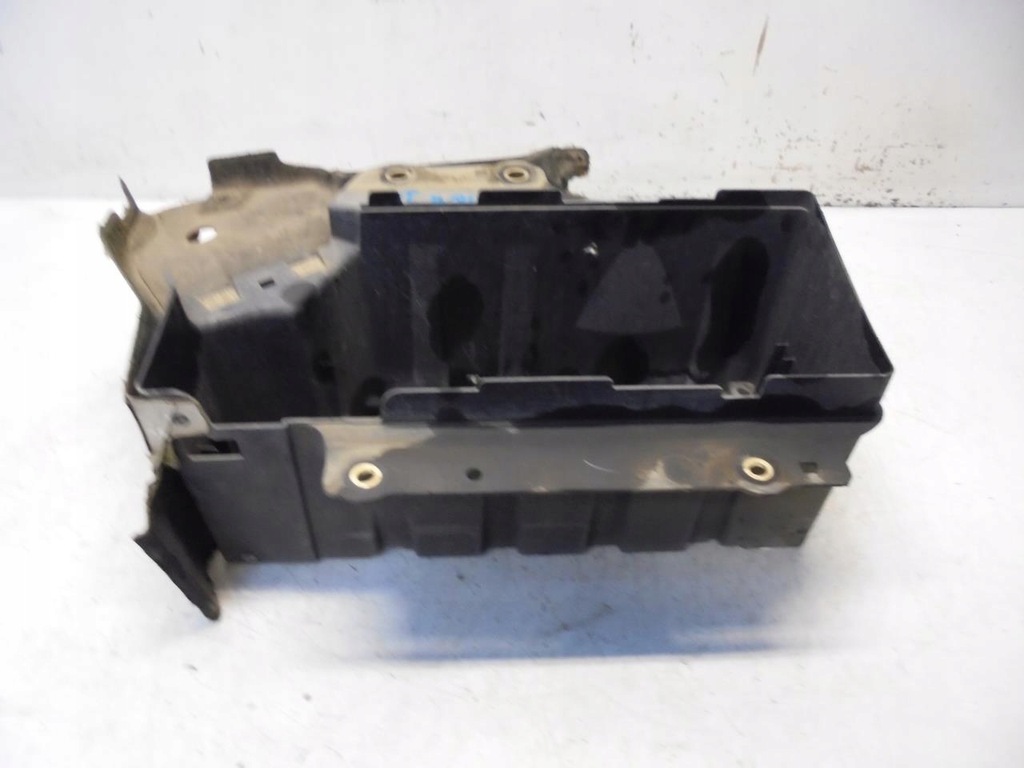 фото №2, Основа акумулятор renault master ii 2.5 dci