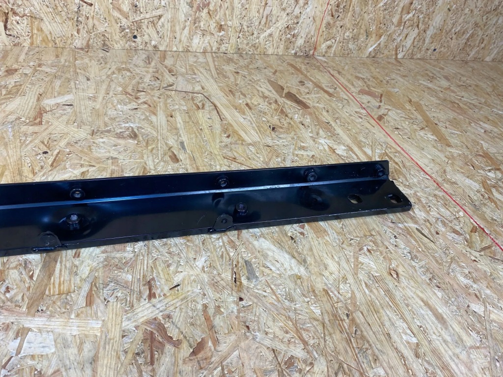 Балка верхний усилитель поперечина кронштейн bmw x5 g05 x6 g06 7421705 Оригинал