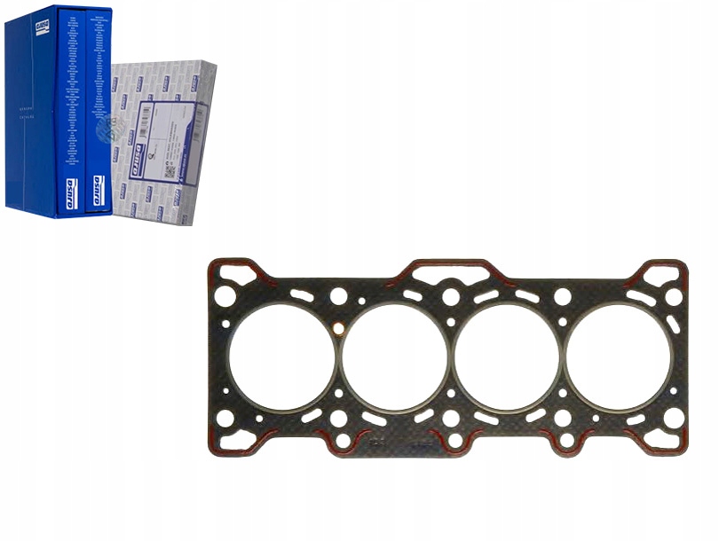 фото №1, Aju10151400 прокладка gł. chevrolet aveo 08-