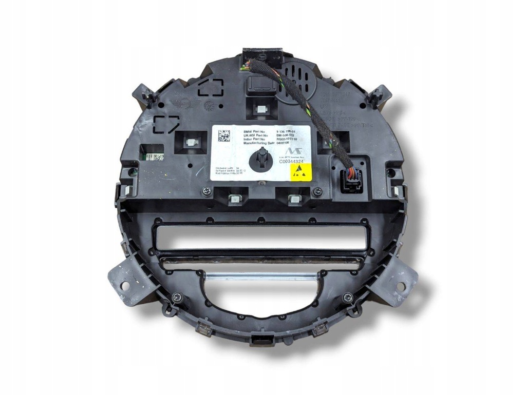 фото №2, Лічильник mini clubman r55 2008 9136196