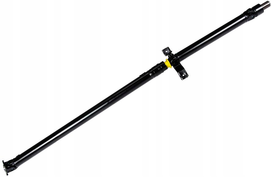 фото №1, Nty nwn-ms-007 wał приводной, привод osi