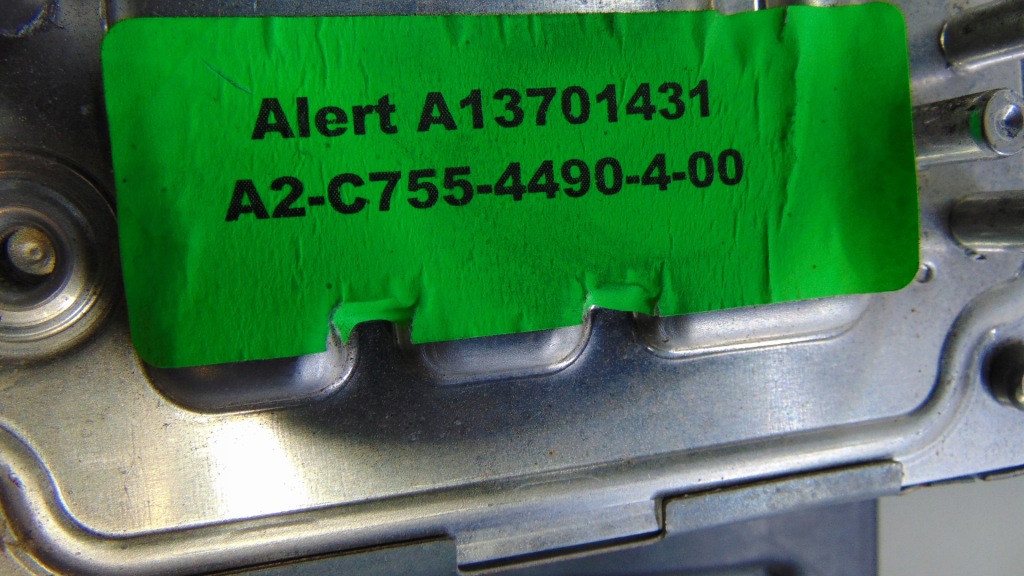 Ford focus mk4 фара правий full led jx7b-13e016-aj Зі Шроту