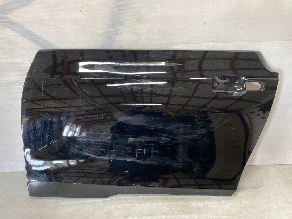 фото №1, Обшивка двері ліва перед bmw i3 l01 13- 1559931