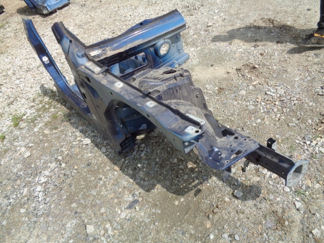 фото №2, Чверть лонжерон права передня довга maserati levante 2017 rok