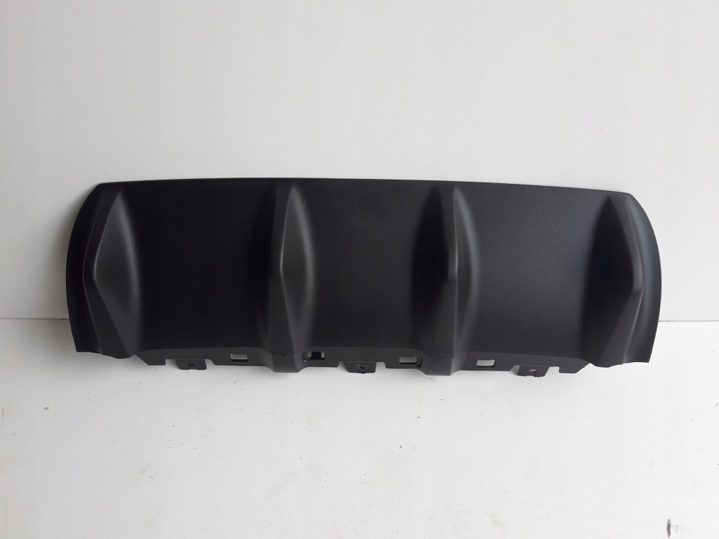 фото №1, Заглушка фаркоп дифузор mercedes b klasa w247 amg