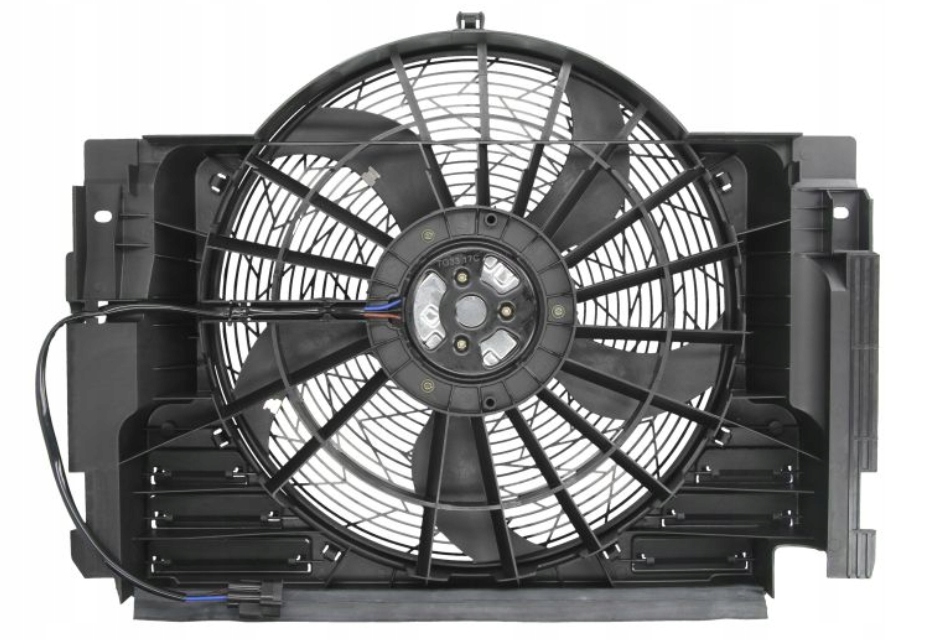 фото №5, Колесо вентилятора 132423f1