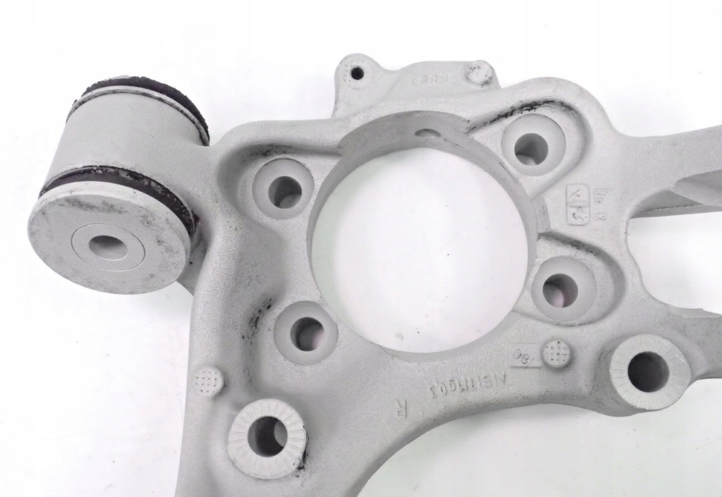 фото №11, Поворотный кулак правая задняя audi a8 s8 d3 4e0505436c