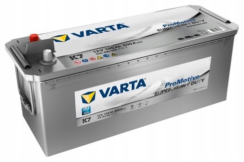 фото №1, Varta 645400080a722 акумулятор