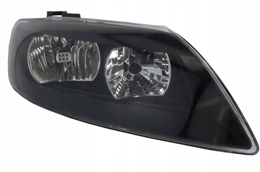 фото №1, Depo 446-1135rmlemn2 фара