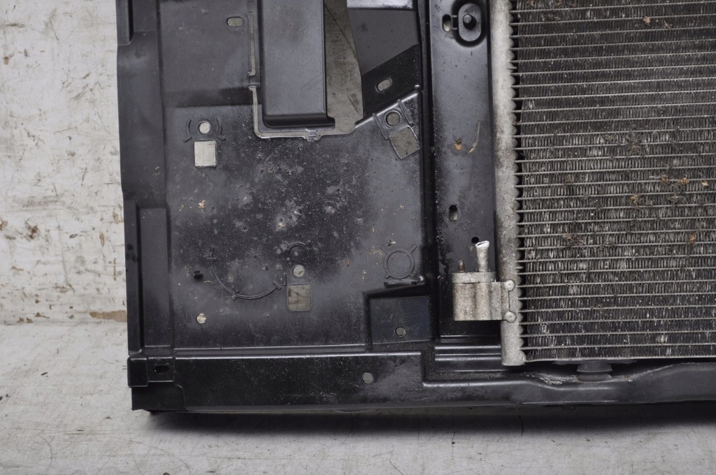 Peugeot 207 1.6 vti панель  передний комплект 9687710780 Недорого