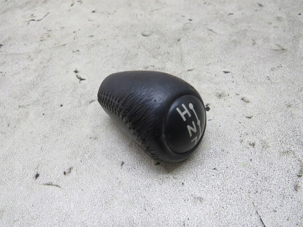 фото №1, Ручка редуктор land cruiser 120