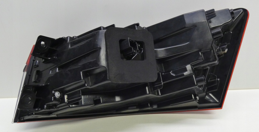 фото №8, Skoda superb 3 lift sedan 3v5945207b 2019- лампа левая задняя задняя