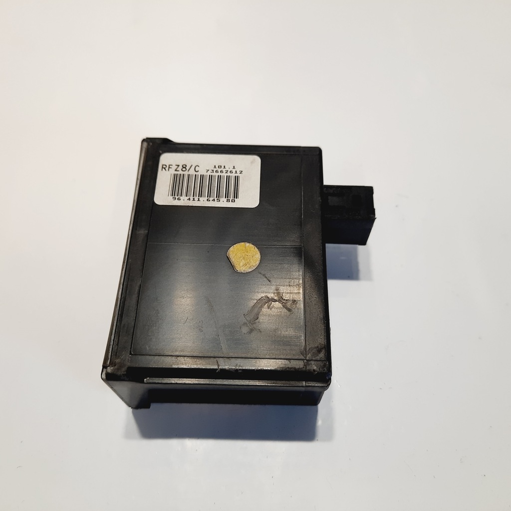 фото №1, Peugeot 607 модуль блок керування 9641164580