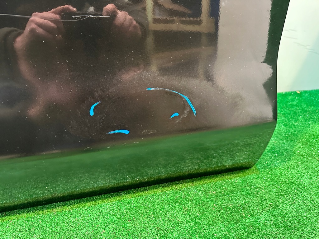 фото №11, Nio et7 дверь левый перед передние левая