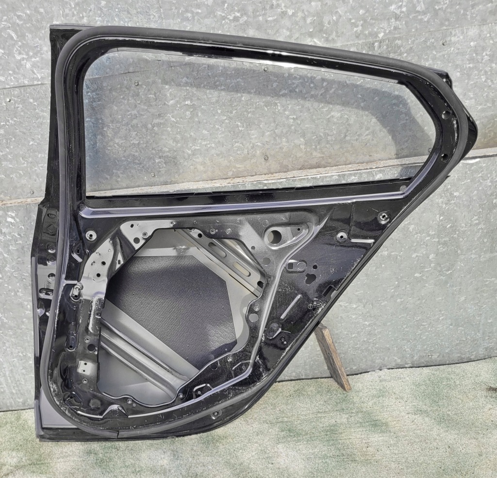 фото №13, Дверь левая передние / правое задние bmw 1 - f40 2019-24