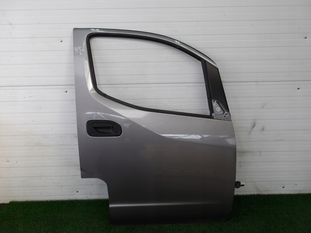 фото №1, Nissan nv200 09-19 двері передні праве перед k51