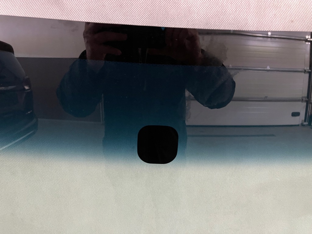 фото №2, Mitsubishi space runner скло передня po 2000-