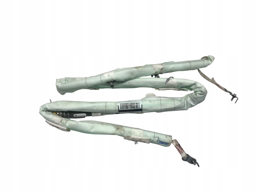 фото №1, Шторка безопасности подушка безопасности правая land rover discovery sport