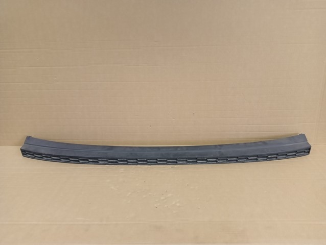 фото №1, Молдинг бампера задня задня skoda kodiaq 565 17-