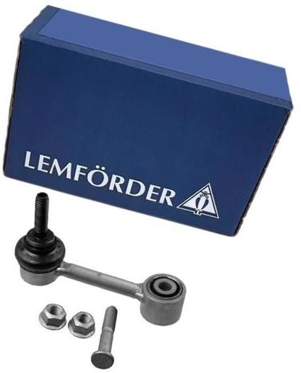 фото №16, Lemförder 26775 02 тяга / кронштейн, стабілізатор