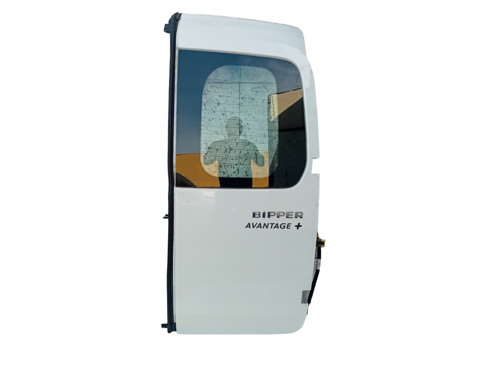 фото №1, Bipper florino 249 дверь правое задние створка