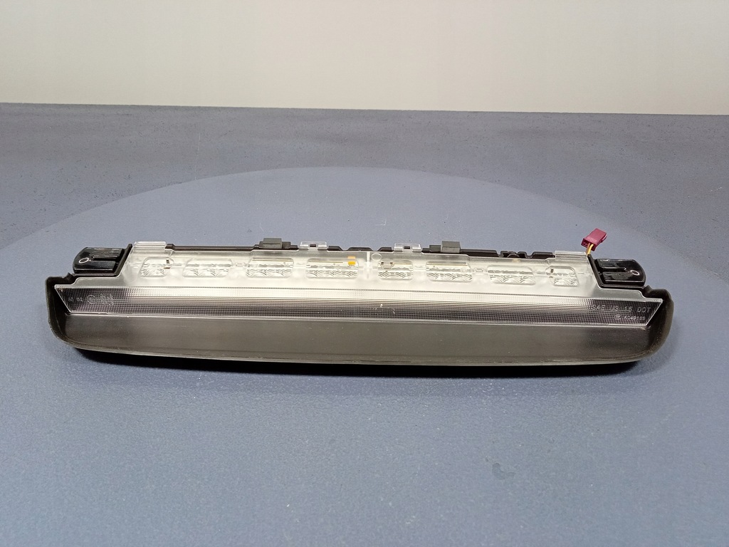 фото №1, Bmw 7 g11 g12 третий свет стоп led 7342973