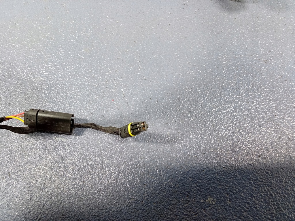 фото №5, Bmw 2 gc f44 f40 джгут двері правий перед 8727992