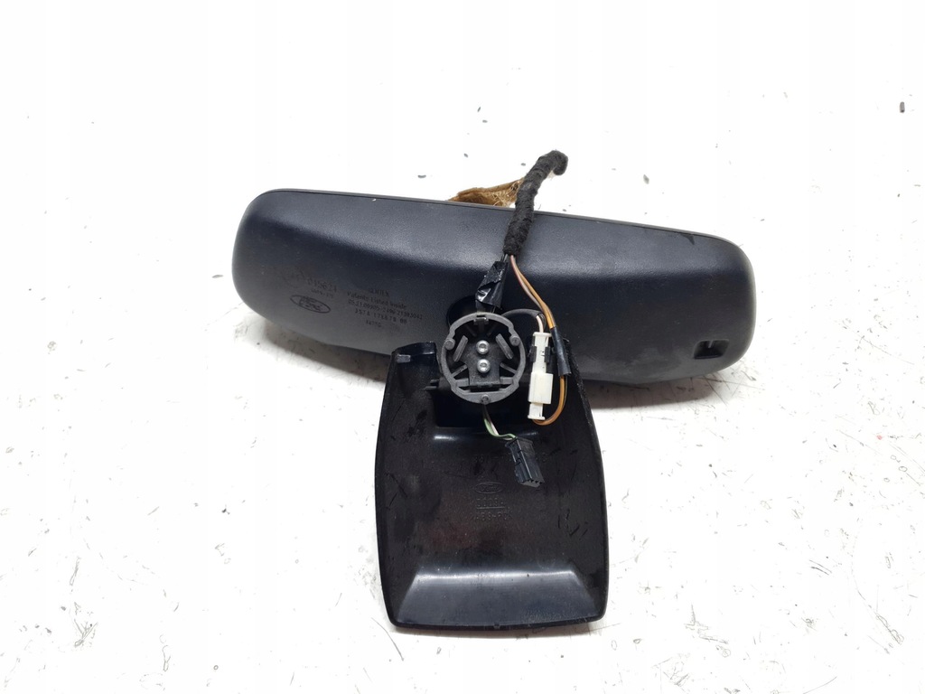 фото №4, Зеркало внутреннее ford focus mk2 ii