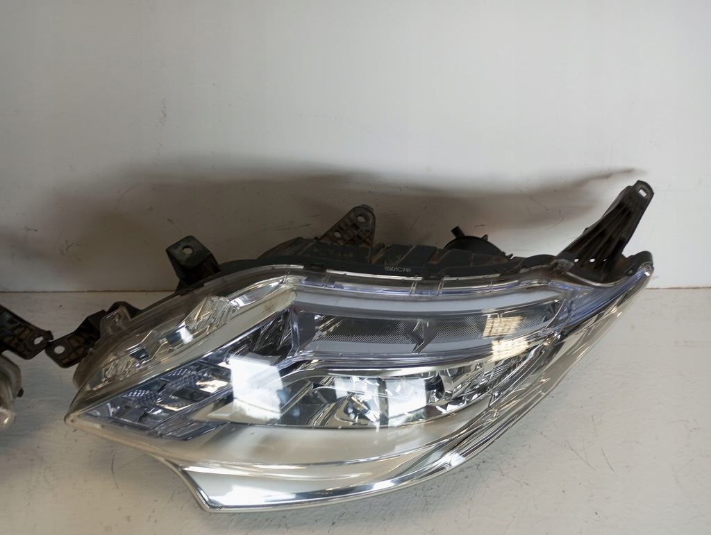 фото №7, Лампа лампы bixenon ксенон mitsubishi l200 18r