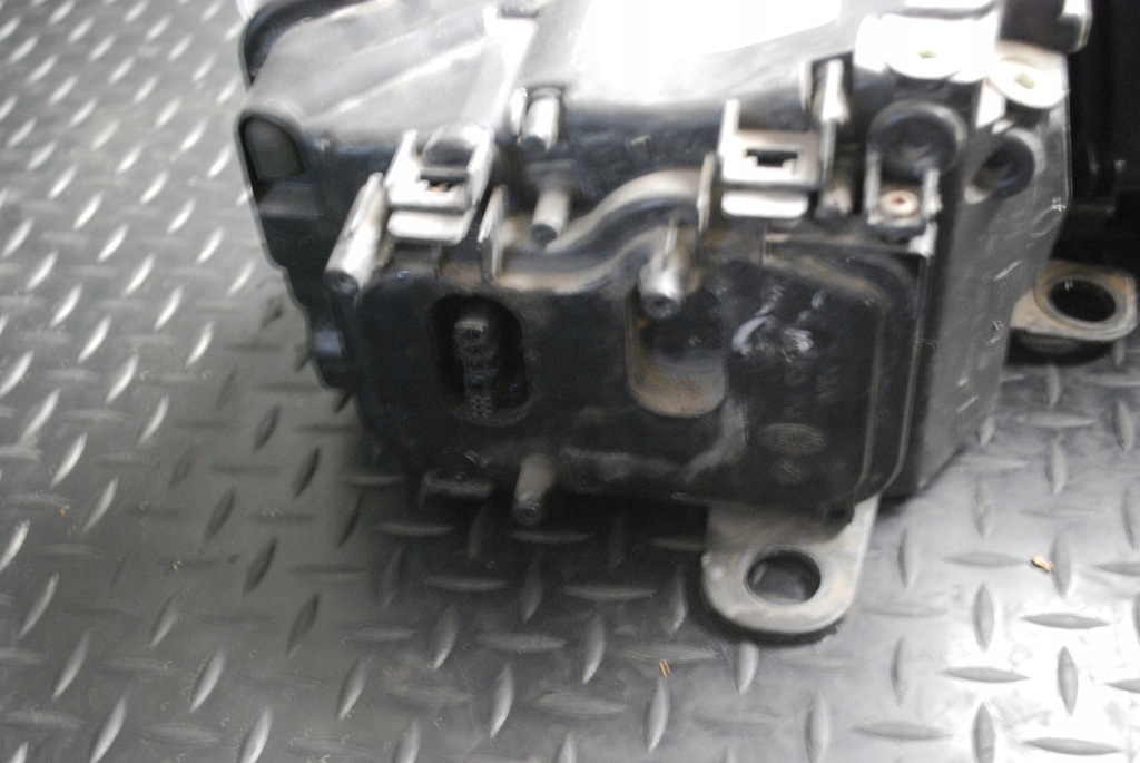 фото №8, Лампа левый перед audi a8 d3 lift 4e0941003bm