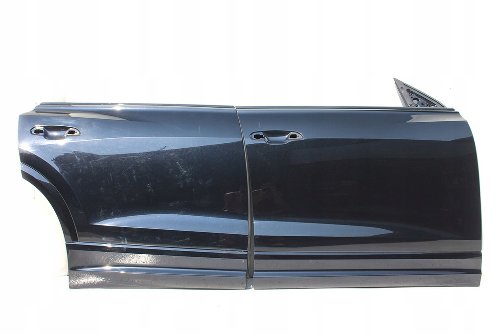 фото №7, Audi q8 rsq8 скло двері 4m8845205a 4m8845206a rs q8 sq8 задня дверна 4m8 8