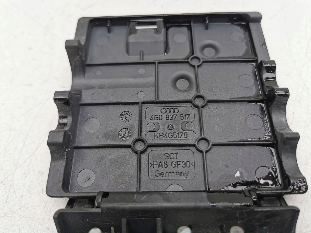 фото №7, Audi a7 s7 4g 2012 жгут трубопровод дополнительных