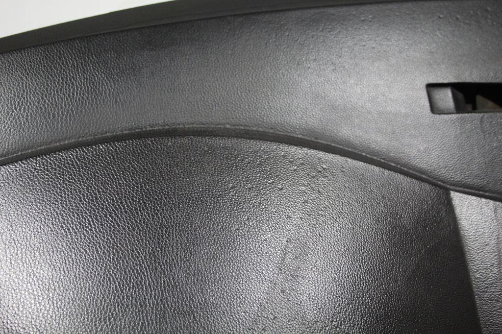 фото №9, Приборная панель консоль подушка безопасности подушки безопасности bmw 5 e60