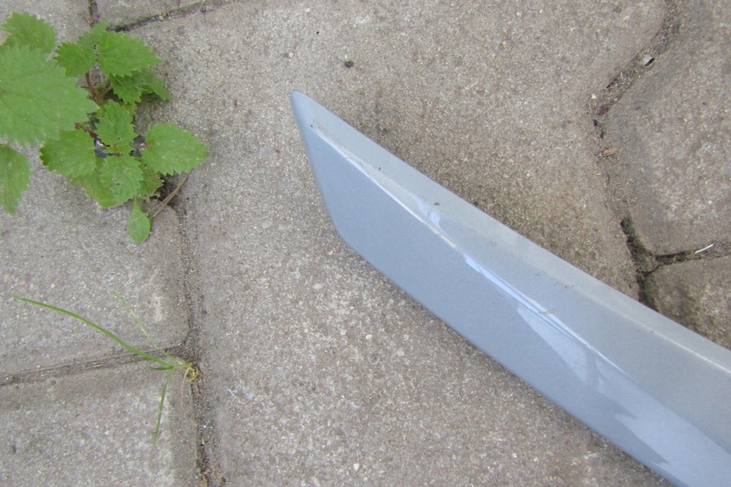 фото №7, Спойлер спойлер козирок задня bmw 2 g42 m набір 21-