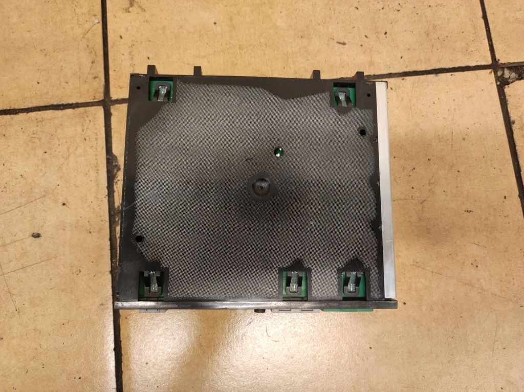 фото №6, Модуль блок керування навігації astra v 5 k