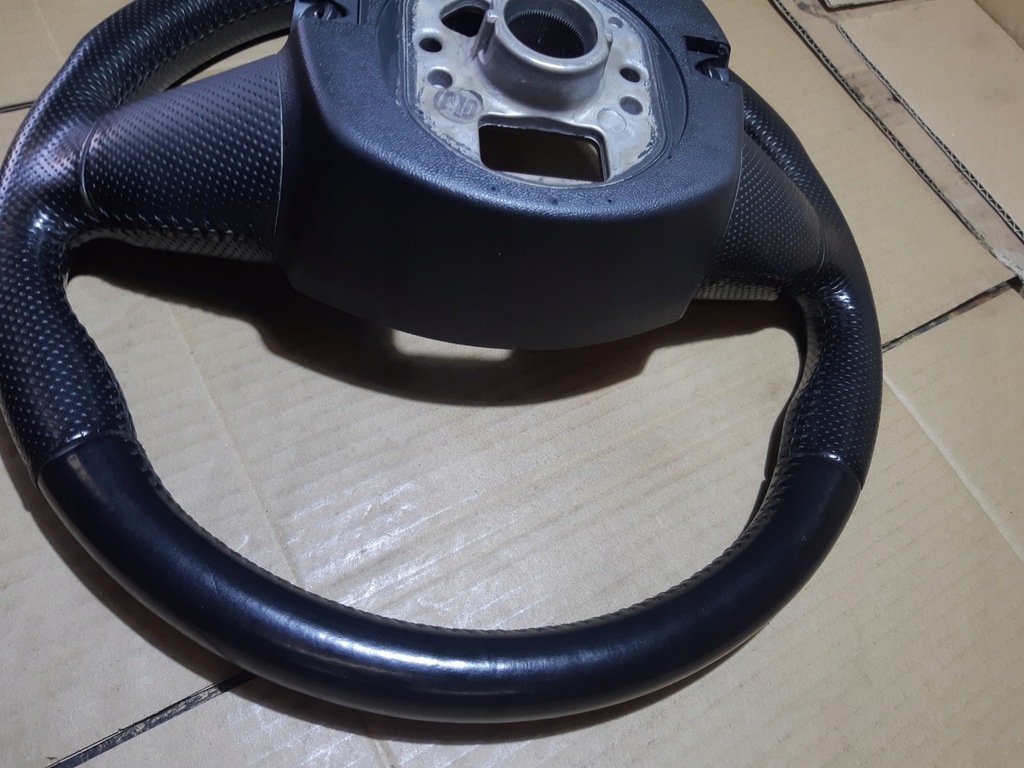 фото №11, Audi a5 8t воздуховод кожа 3 ram простроченная 8t0419091a