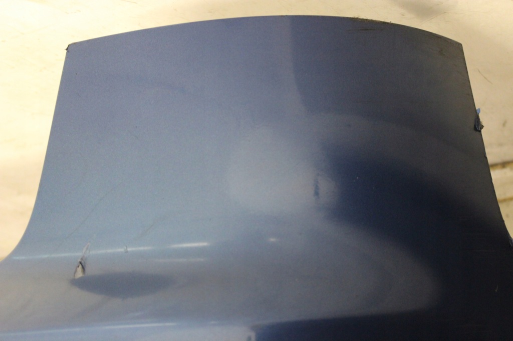 фото №14, Бампер задняя задний audi a4 b7 kombi s-line 04- lz5c